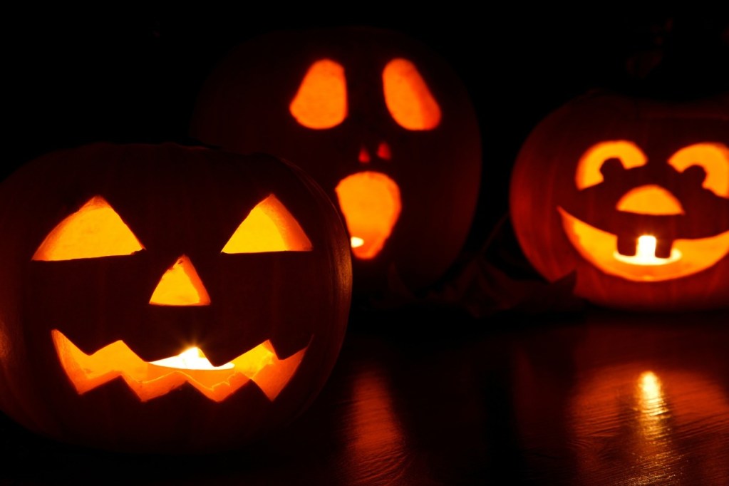Halloween Safety Tips for Family