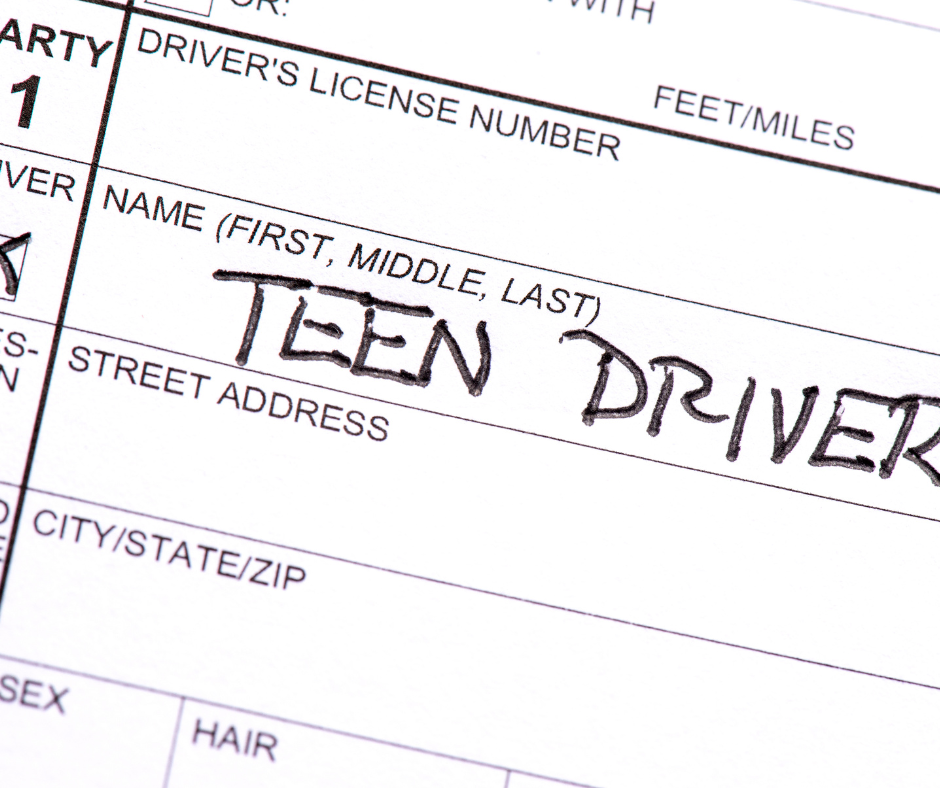 Navigating the Roads Safely Essential Tips for Teen Drivers